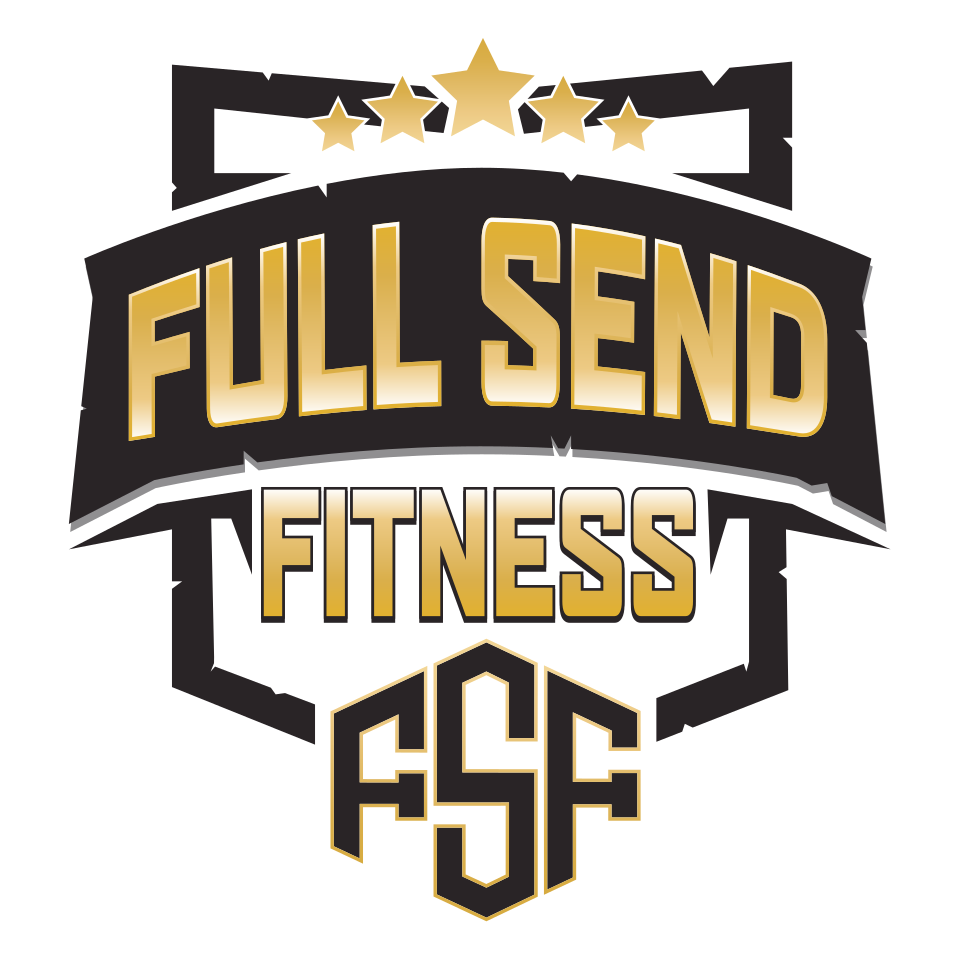 Full Send Fitness LLC